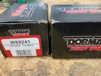 Wheel cylinders 66 ranchero