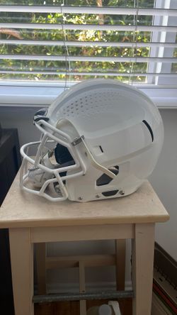 Vicis Football Helmet (Youth)