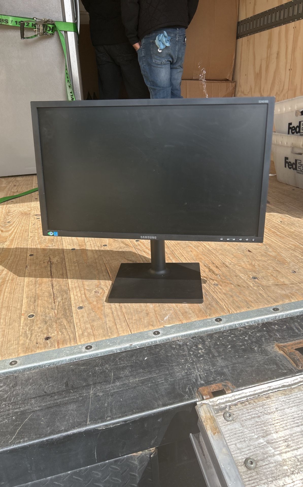Computer Monitors 