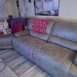 Sectional Couch