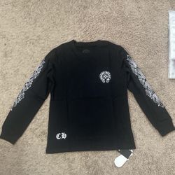 Chrome Hearts Shirt