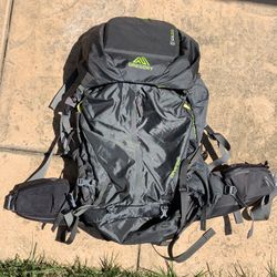 Deva 70 Gregory Backpacking Backpack 