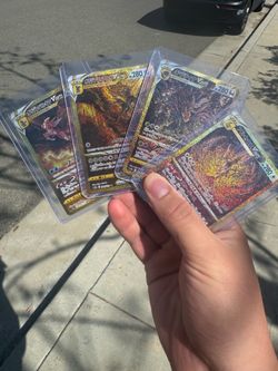 Pokemon VSTAR Universe Set