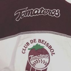Tomateros Poncho 