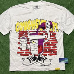 That’s A Awful Lot Of Cough Syrup Shirt Medium