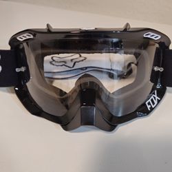 Fox googles