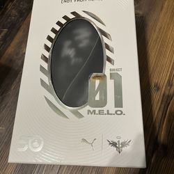Lamelo Ball Puma Mb.01 50th Anniversary 