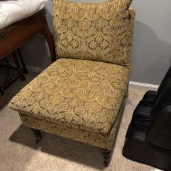 Antique Chair