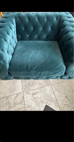 Sofa chair