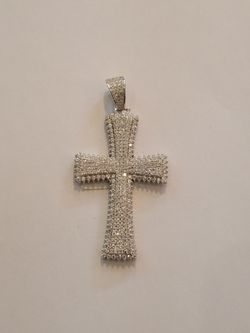 925 Sterling silver charm