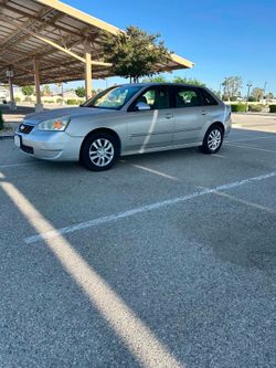2006 Chevy Malibu LT Maxx