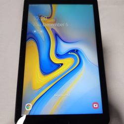 GALAXY TAB A8 VERIZON LIBERADA