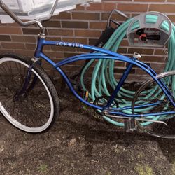 Schwinn Beach Cruiser 