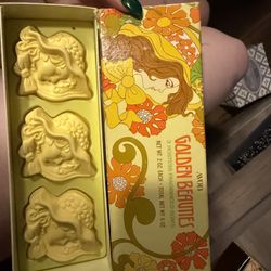 Avon Golden Beauties