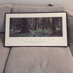 Nature Frame 🖼️ 