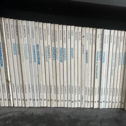 1977 “A Value Tale Book Collection”