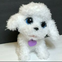 FurReal Puppy New