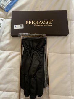 Brand New Gloves 
