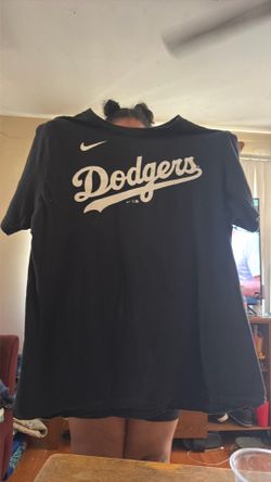 Los Angeles Dodgers T-shirt number 50 Mookie Betts