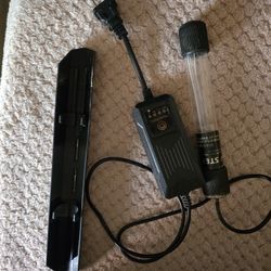 Fish Tank Supplies 