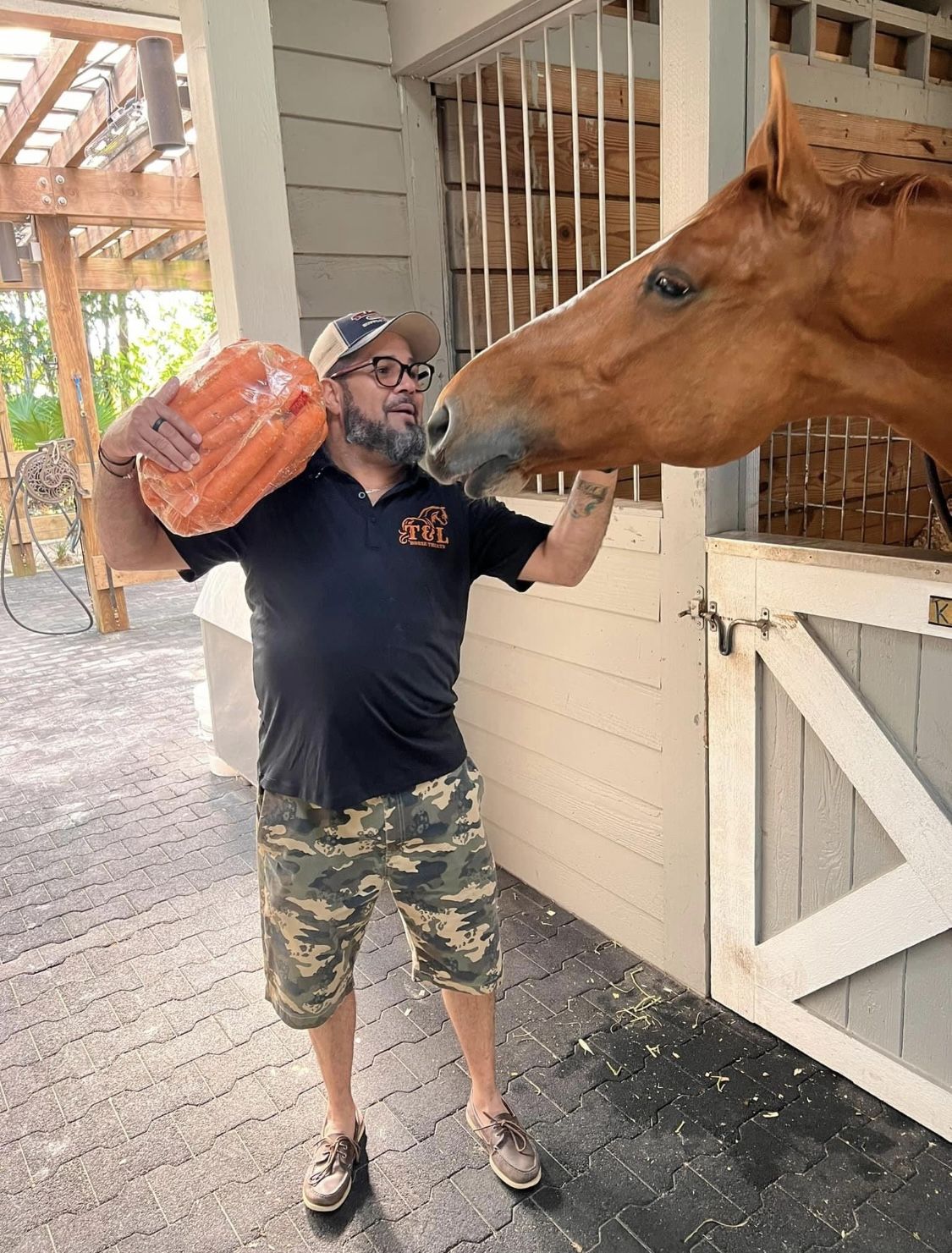 T&L Horse Treats LLC