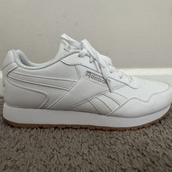 Reebok Classic Harman White/Gum Men’s 9.5
