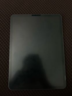 iPad Pro 11in 128gb 2nd Gen