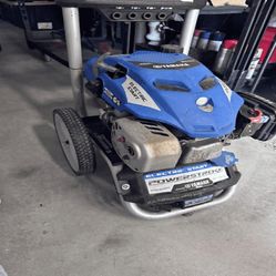 meet everyone Super Pressure Sprayers - Maximum Clean, Minimum Effort