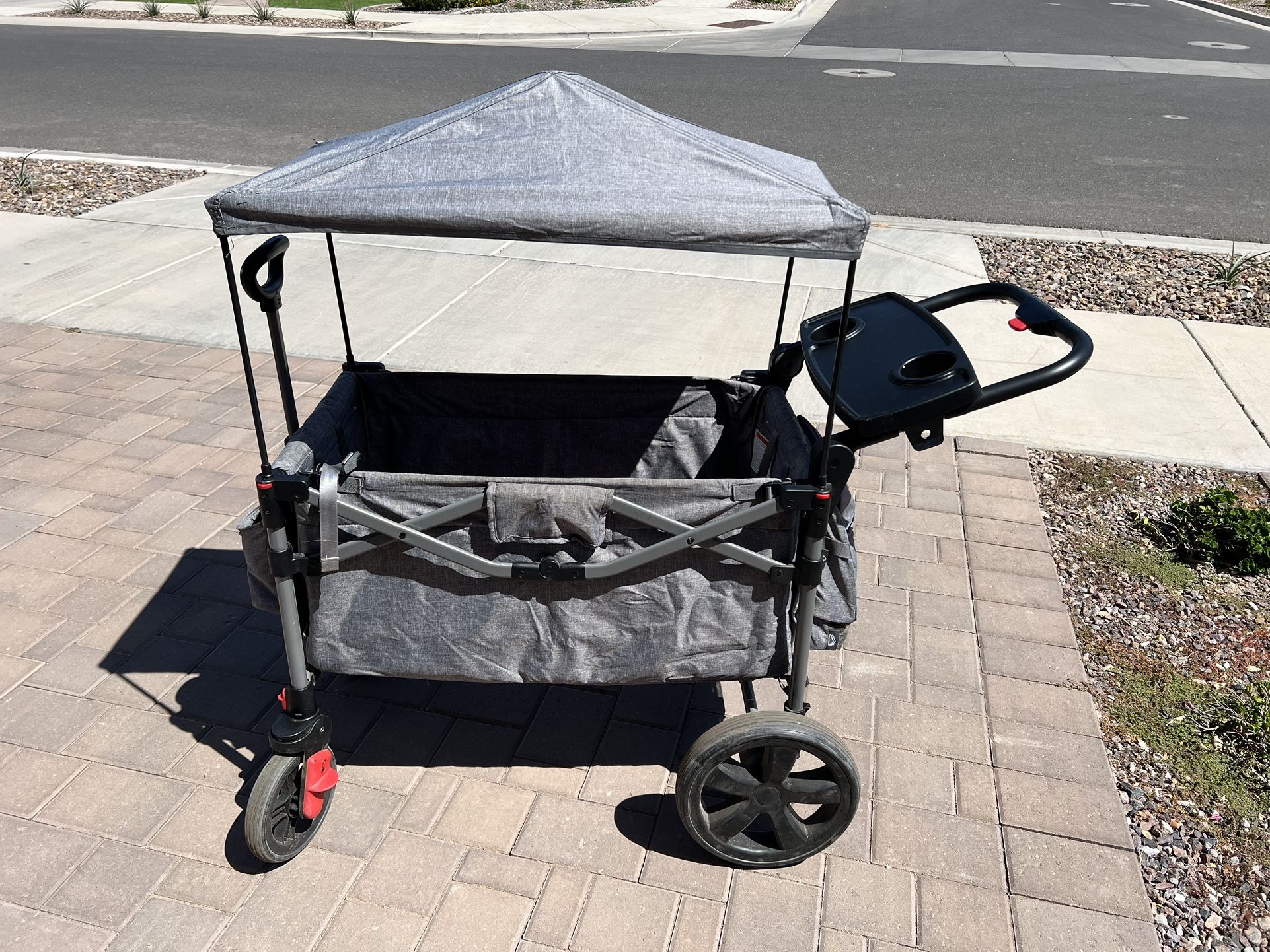 Ever Advanced Stroller Wagon