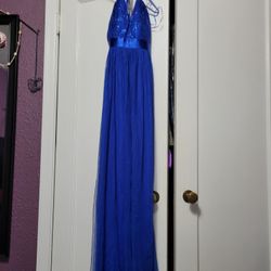 Prom Dress  Brides Mades 