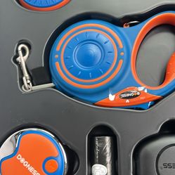 Leash smart set for dogs