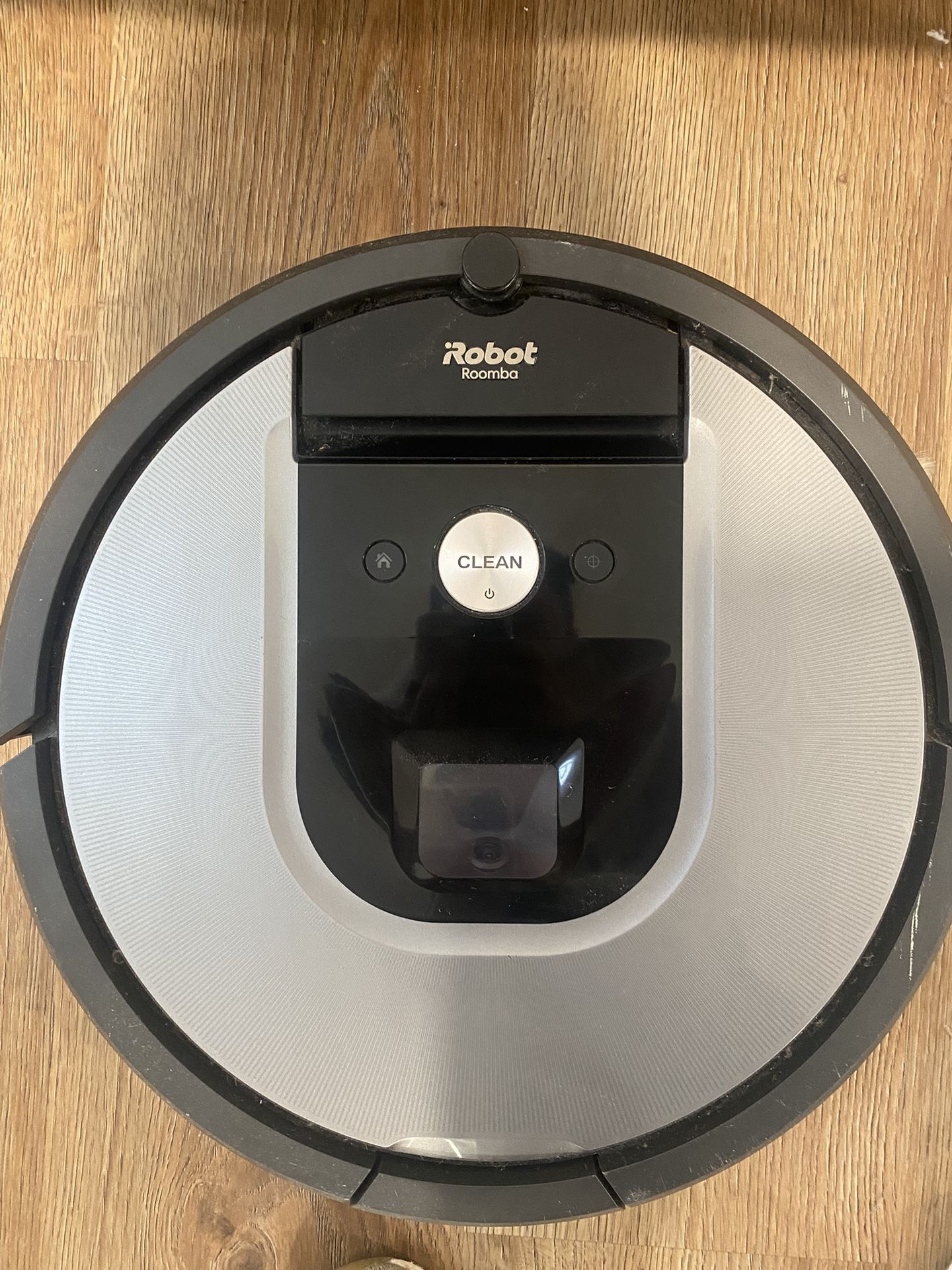 Irobot  Roomba 960 Vacuum Cleaner 