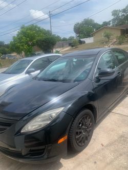 2010 Mazda Mazda6
