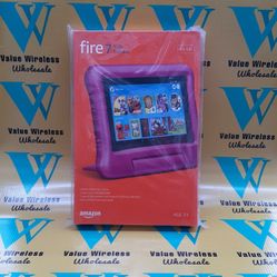Amazon fire 7 kids Edition 16gb wifi