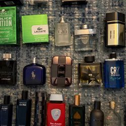 Perfume Shoot me A Offer For 1 Or Bundle 