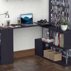 Super Cool Desk With Storage NEW