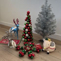 Christmas Decorations