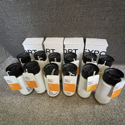 Klein Kanteen 16oz Insulated Isotherme Brand New! Qty 16 