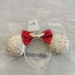 Minnie Ears. Disney Ears 