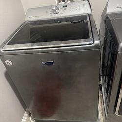 Brand New Kenmore Washer & Dryer For Sale