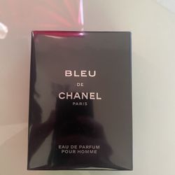 BLEU DE CHANEL 