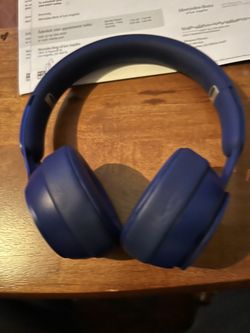 Beat By Dre Headphones