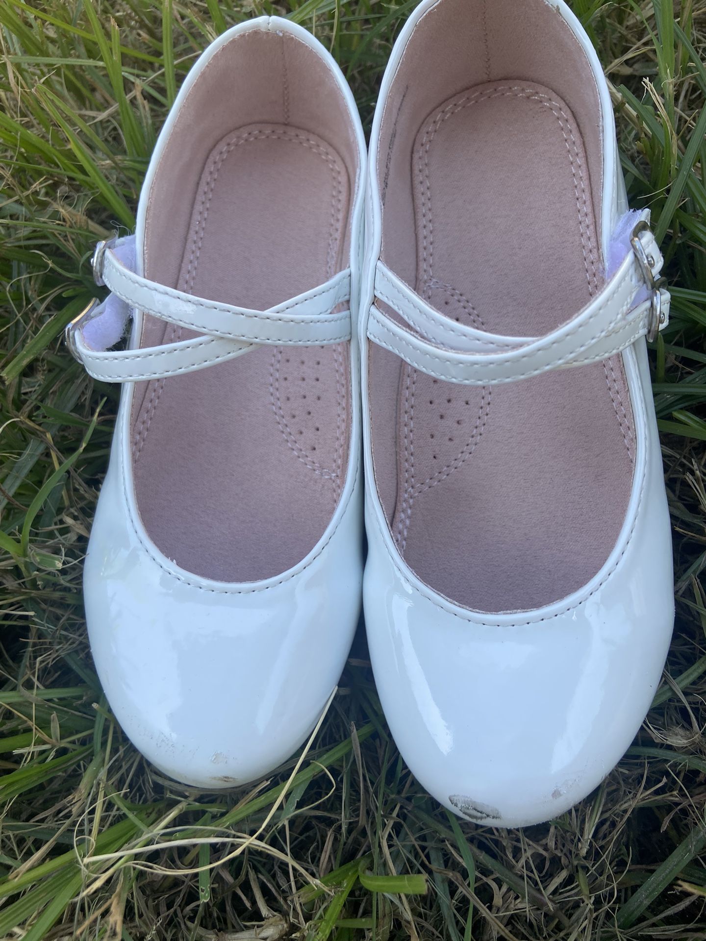 Mary Jane Dress Shoes