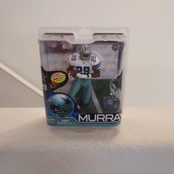 MacFarlane NFL Series 31 Demarco Murray Action Figure