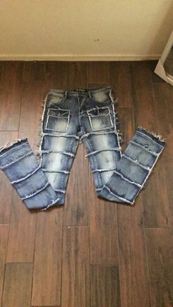 Valabasas jeans