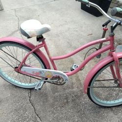 Beach Cruiser 