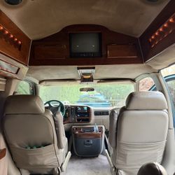 Van 