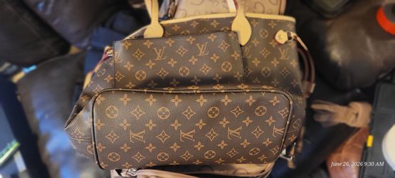 Louis vuitton purse
