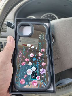 IPhone 15 plus case