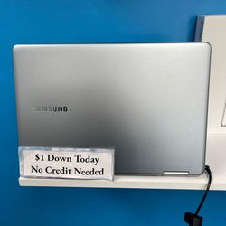 Samsung Notebook 9 Pro - PAYMENTS AVAILABLE With $1 DOWN - NO CREDIT NEEDED I7 8550U / 15 Inch / 16GB / 256GB / Radeon TM 540